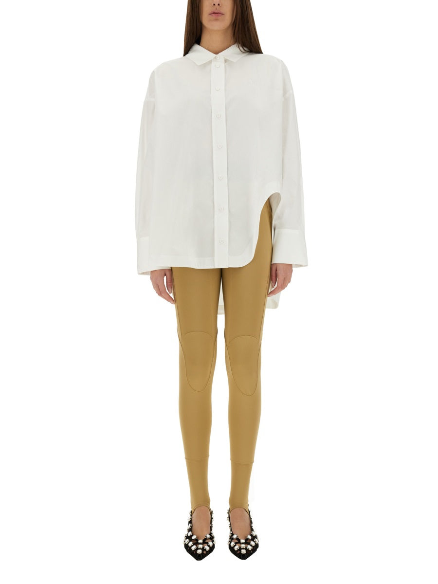 JACKET SHIRT "DIANA"