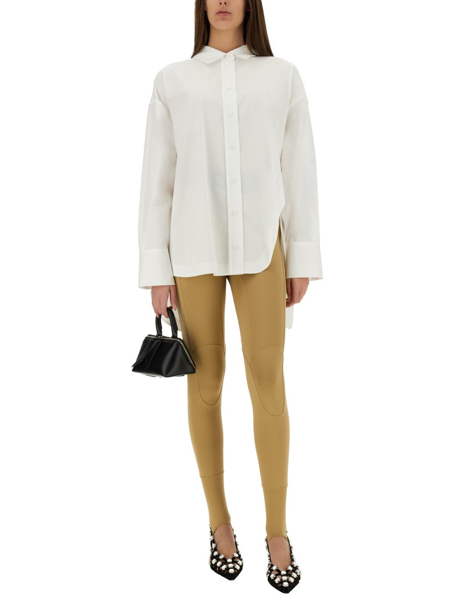 JACKET SHIRT "DIANA"