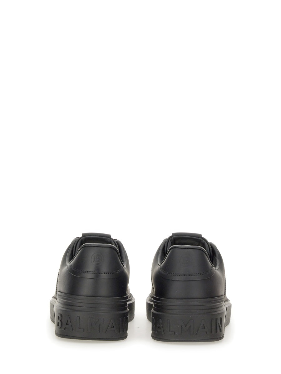 "B-COURT" SNEAKER