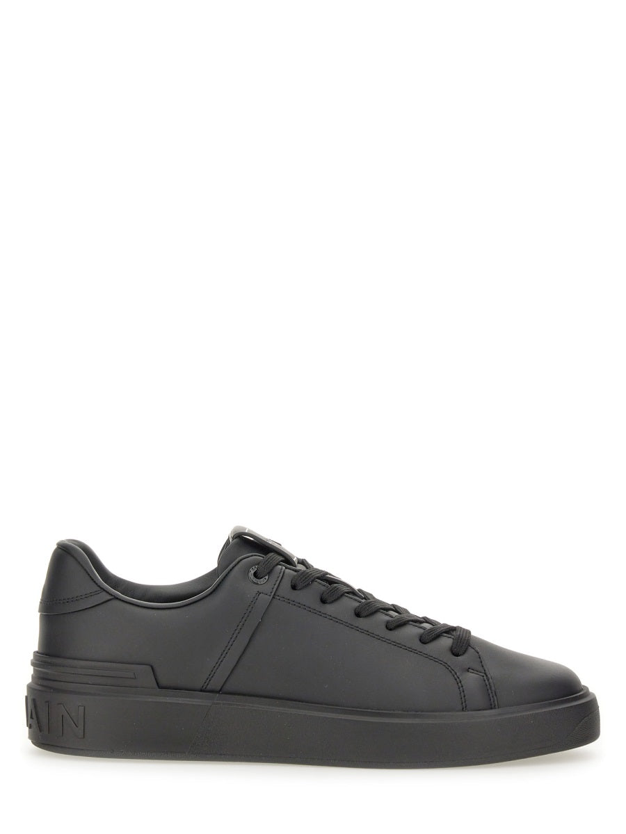 "B-COURT" SNEAKER