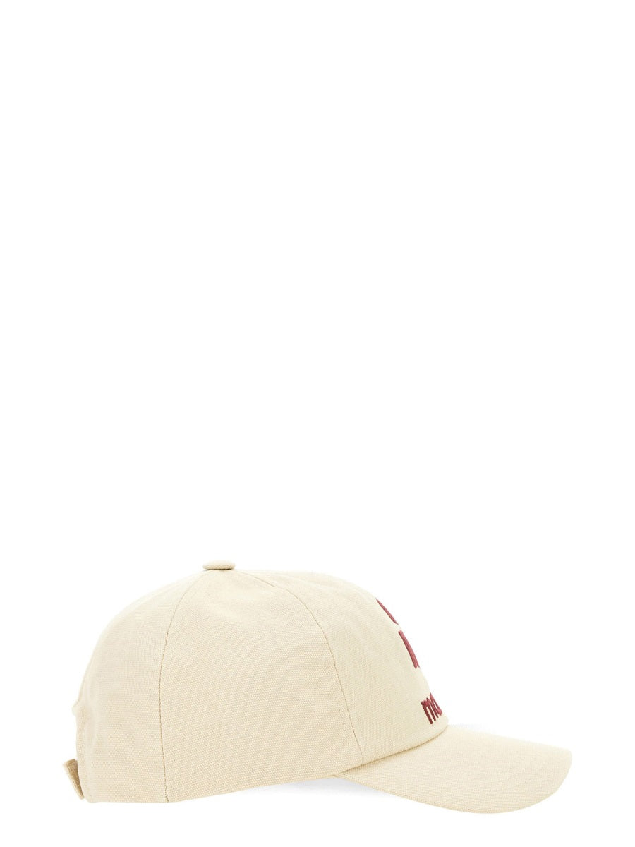 CAPPELLO DA BASEBALL "TYRON"