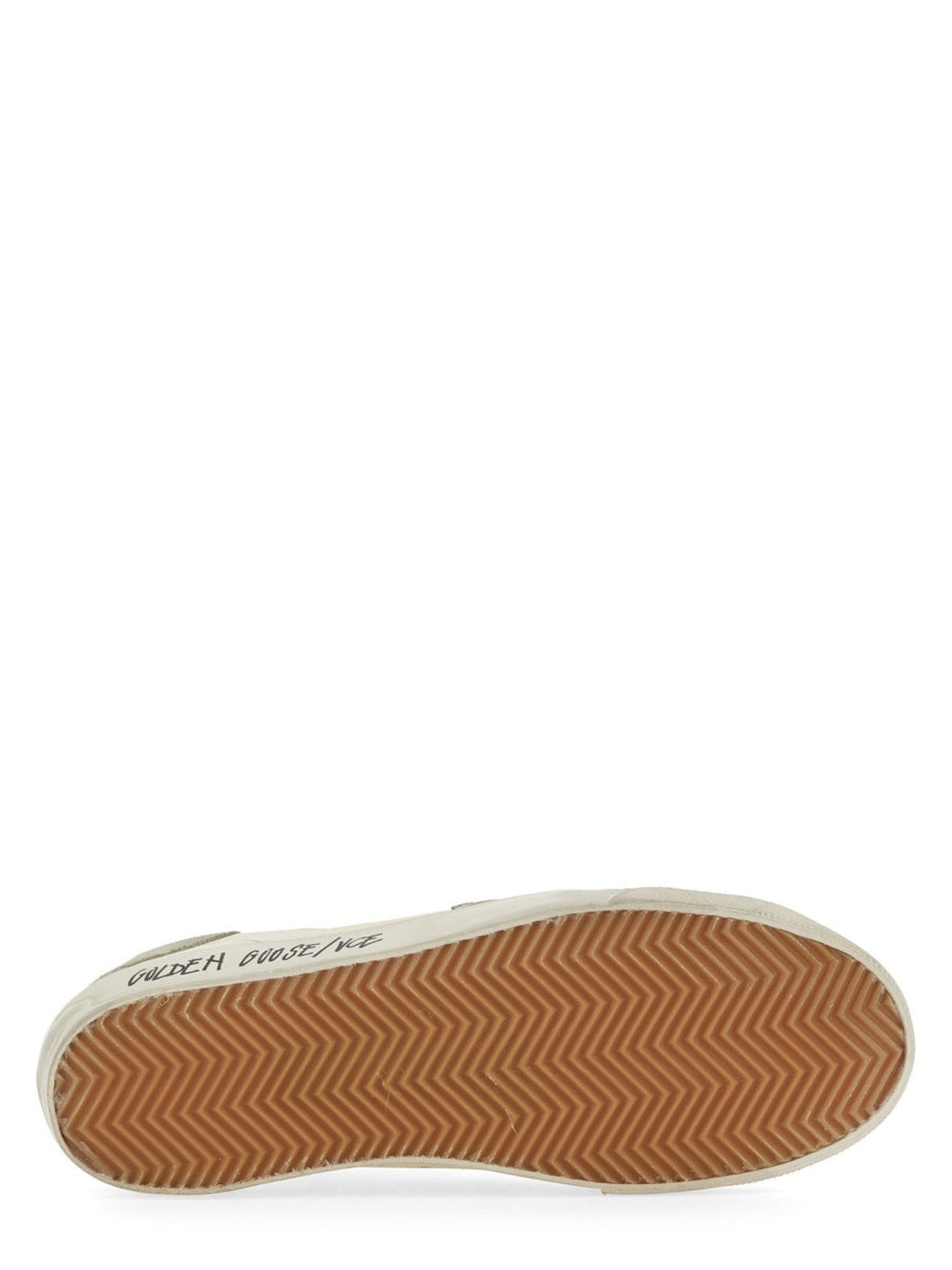 SNEAKER "SUPERSTAR"