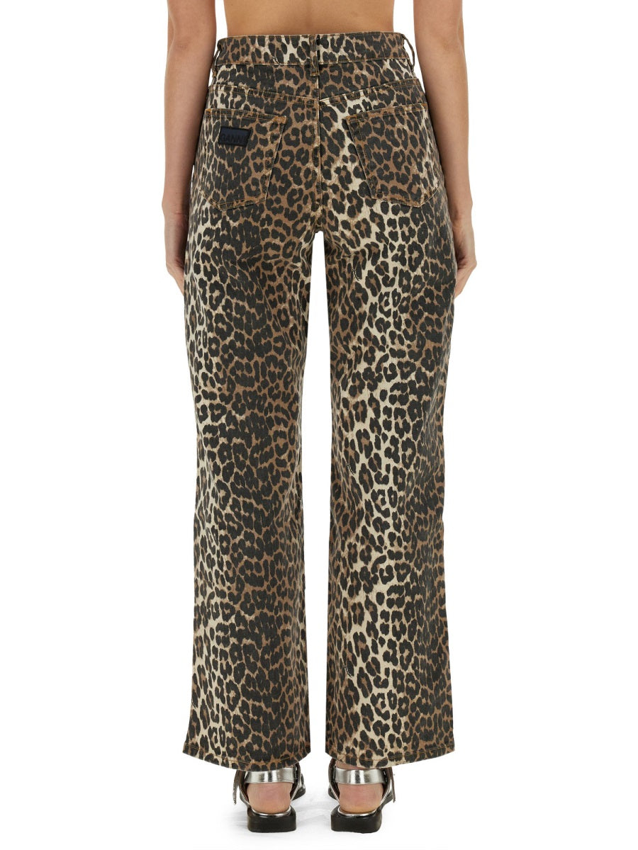 ANIMAL JEANS "IZEY"