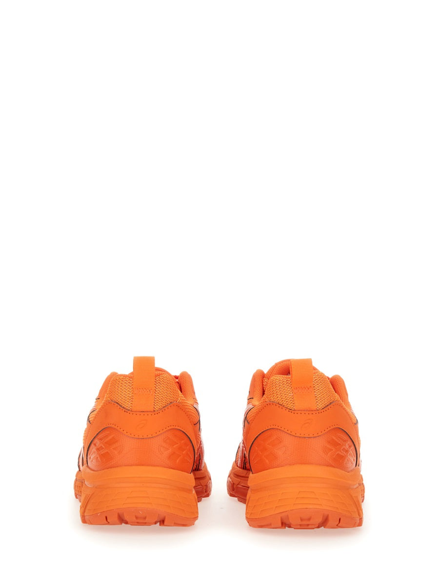 "GEL-NUNOBIKI" SNEAKER ASICS X CDG SHIRT