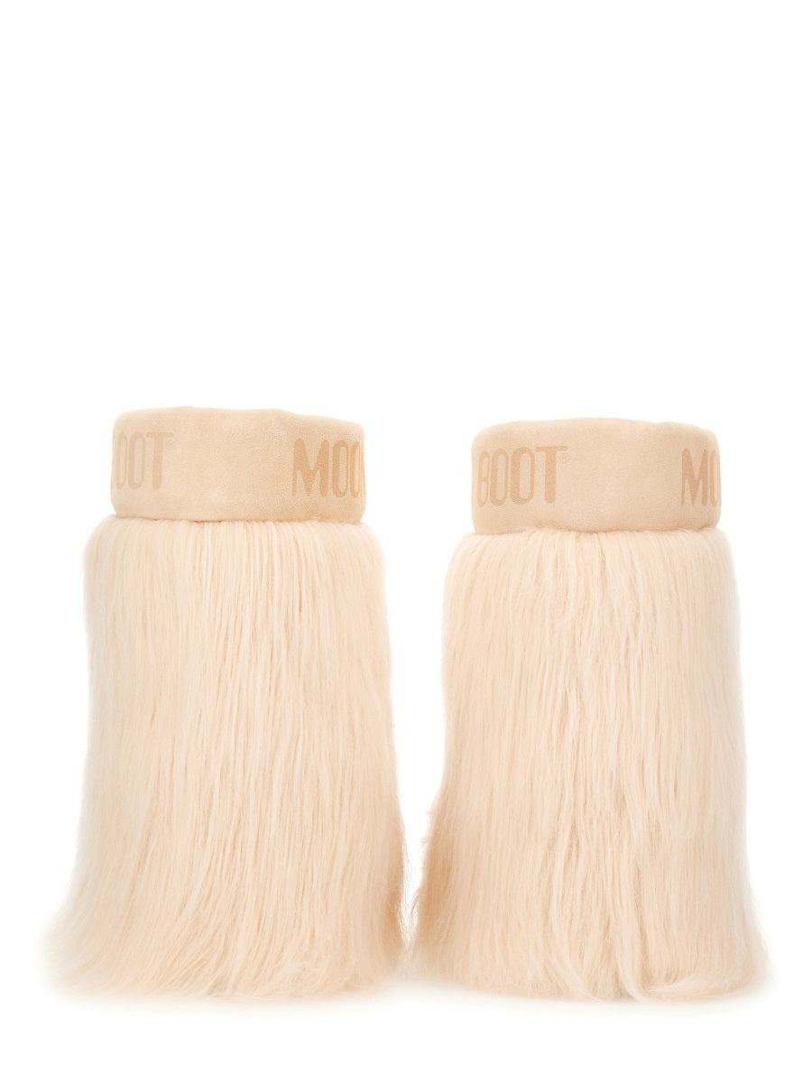 BOOT "ICON YETI"