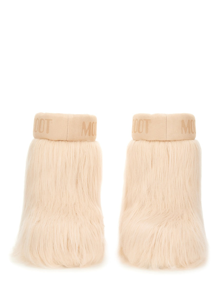 BOOT "ICON YETI"