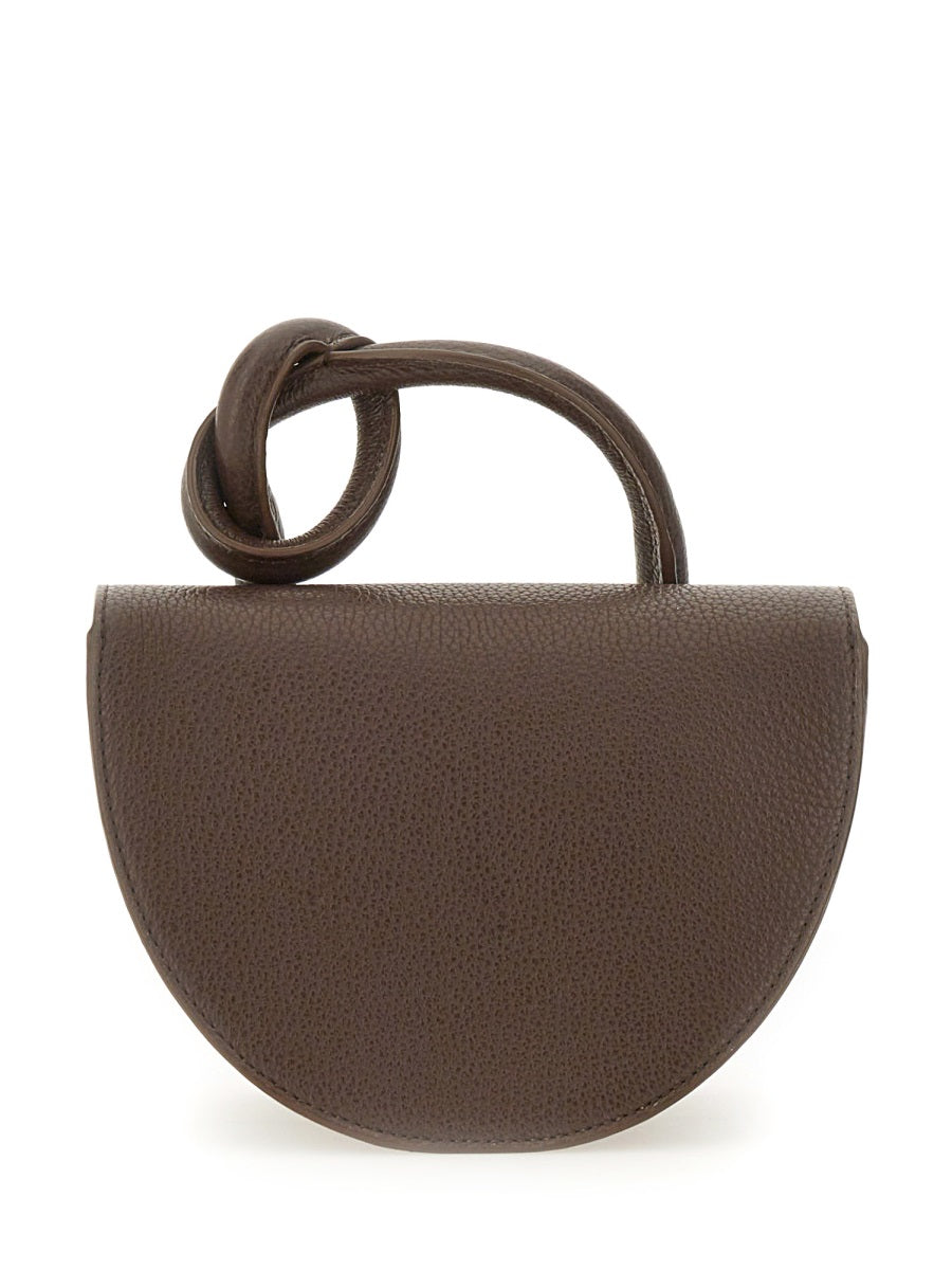 "PRETZEL" BAG