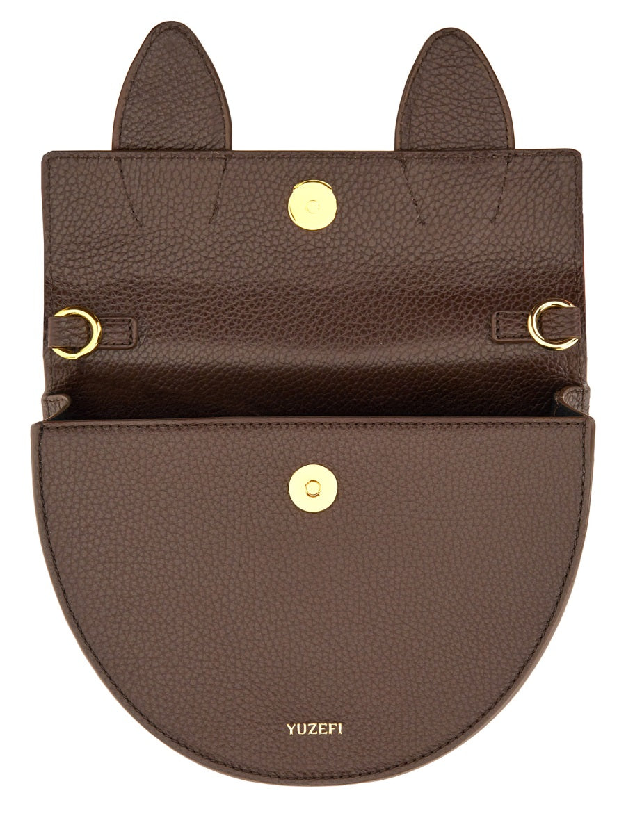 "PRETZEL" BAG