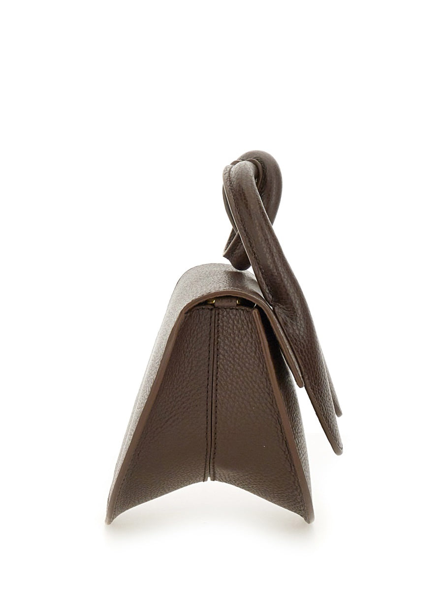 "PRETZEL" BAG