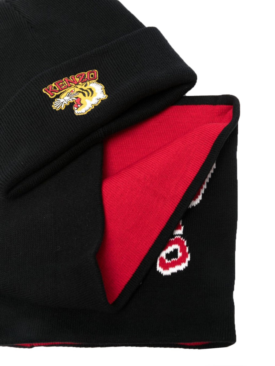 hat+snood