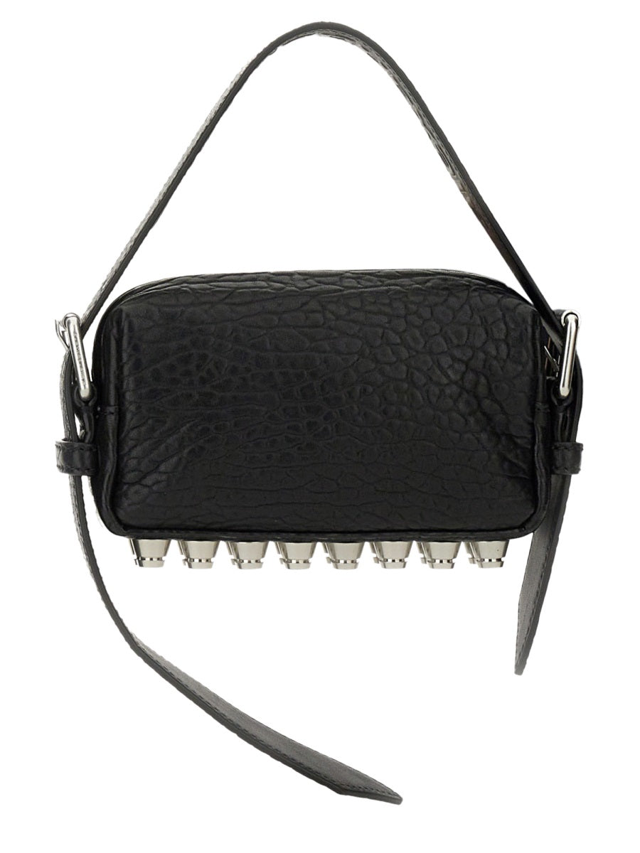 "RICH MINI" SHOULDER BAG