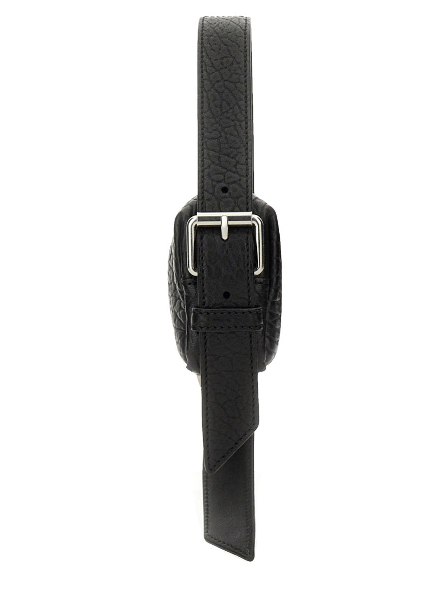 "RICH MINI" SHOULDER BAG