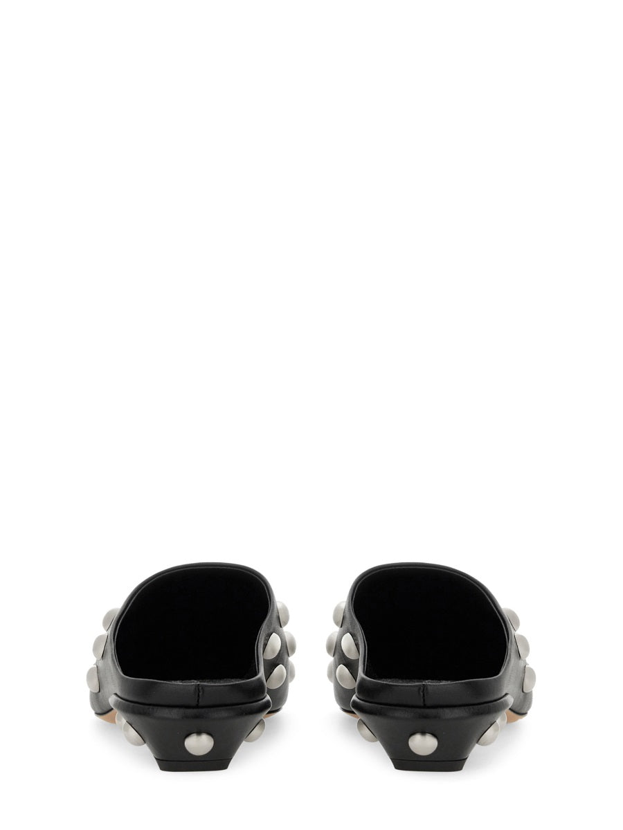 SANDAL "BELLA"