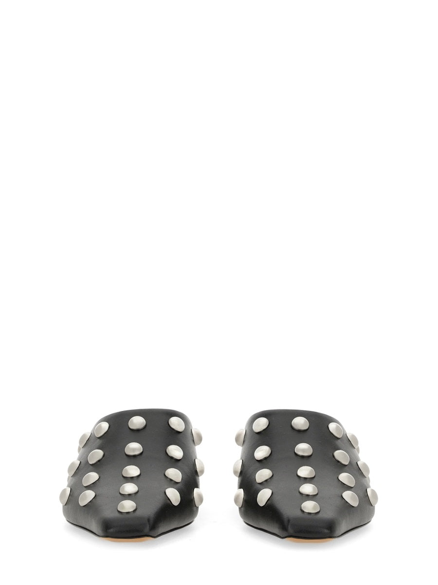 SANDAL "BELLA"