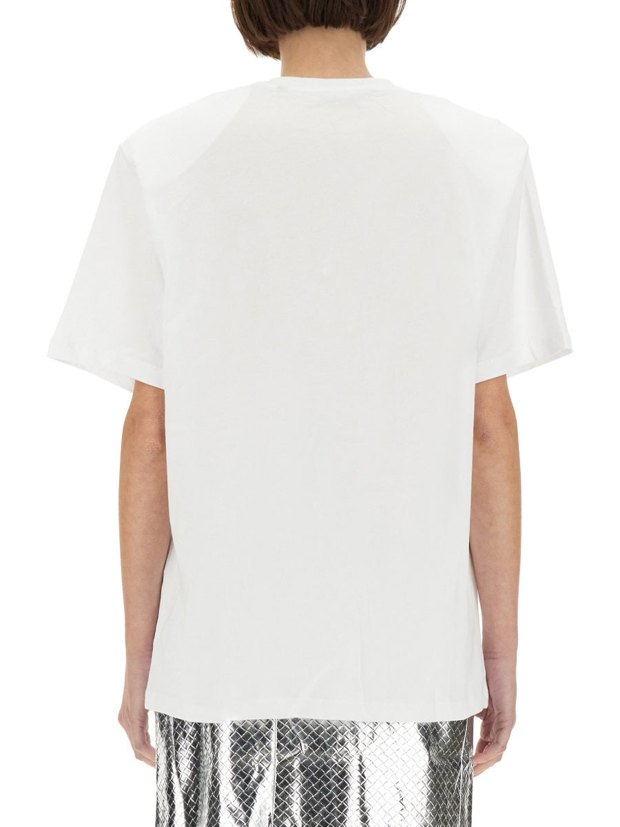 OVERSIZE T-SHIRT