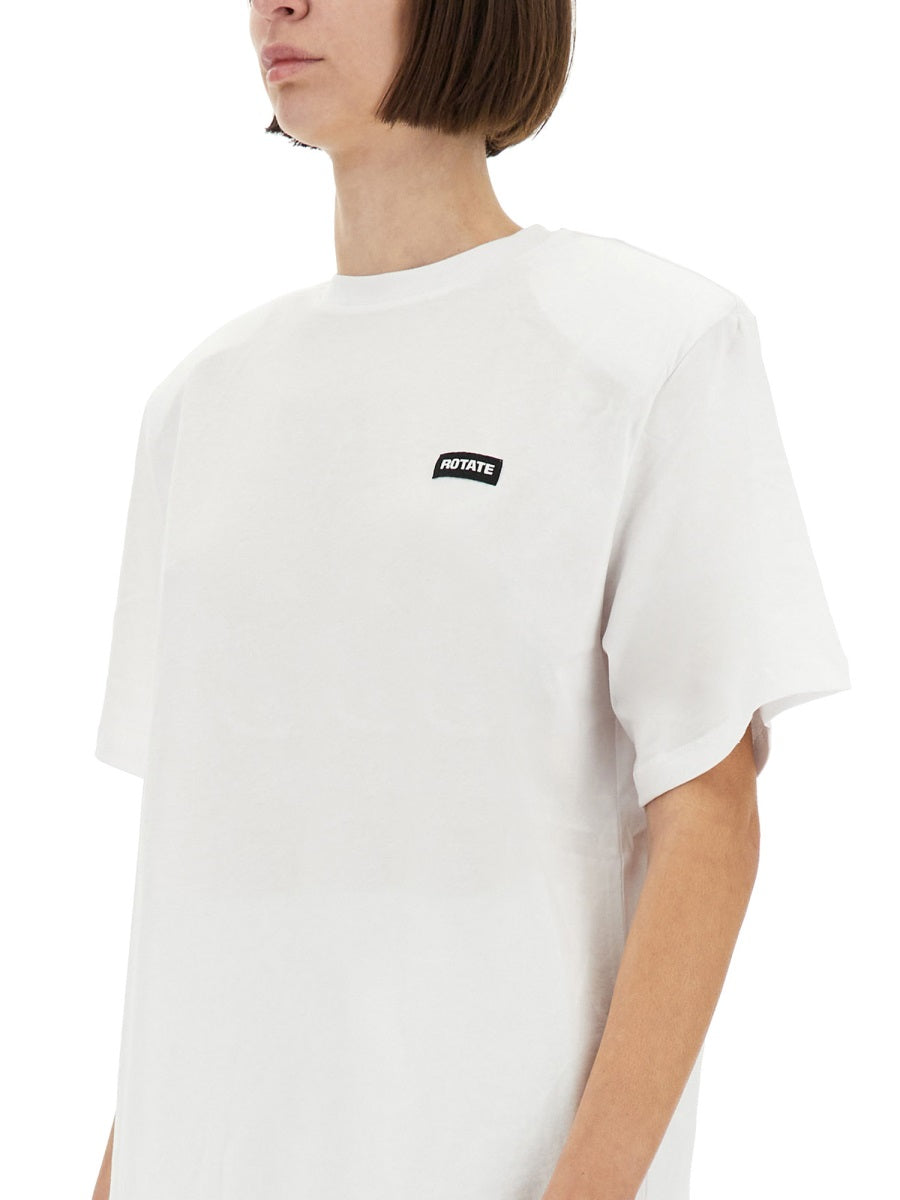 OVERSIZE T-SHIRT
