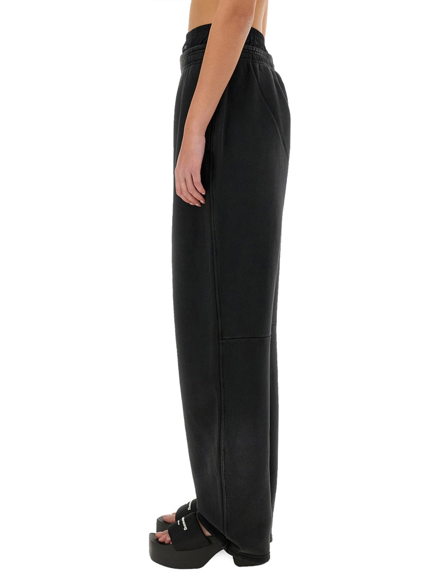 PANTS WITH LOGO