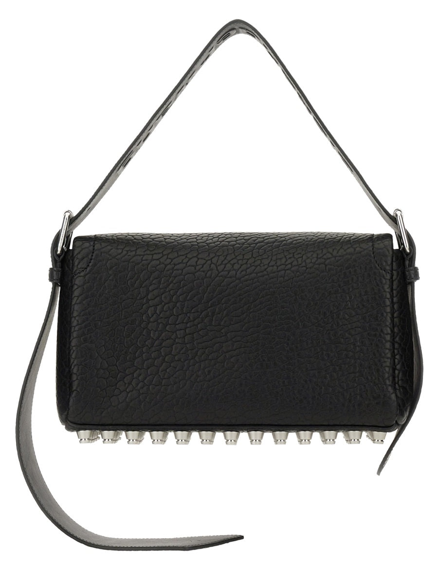 CONVERTIBLE BAG "RICH MEDIUM"