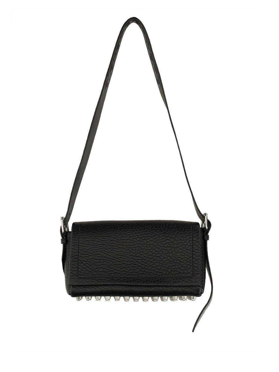 CONVERTIBLE BAG "RICH MEDIUM"