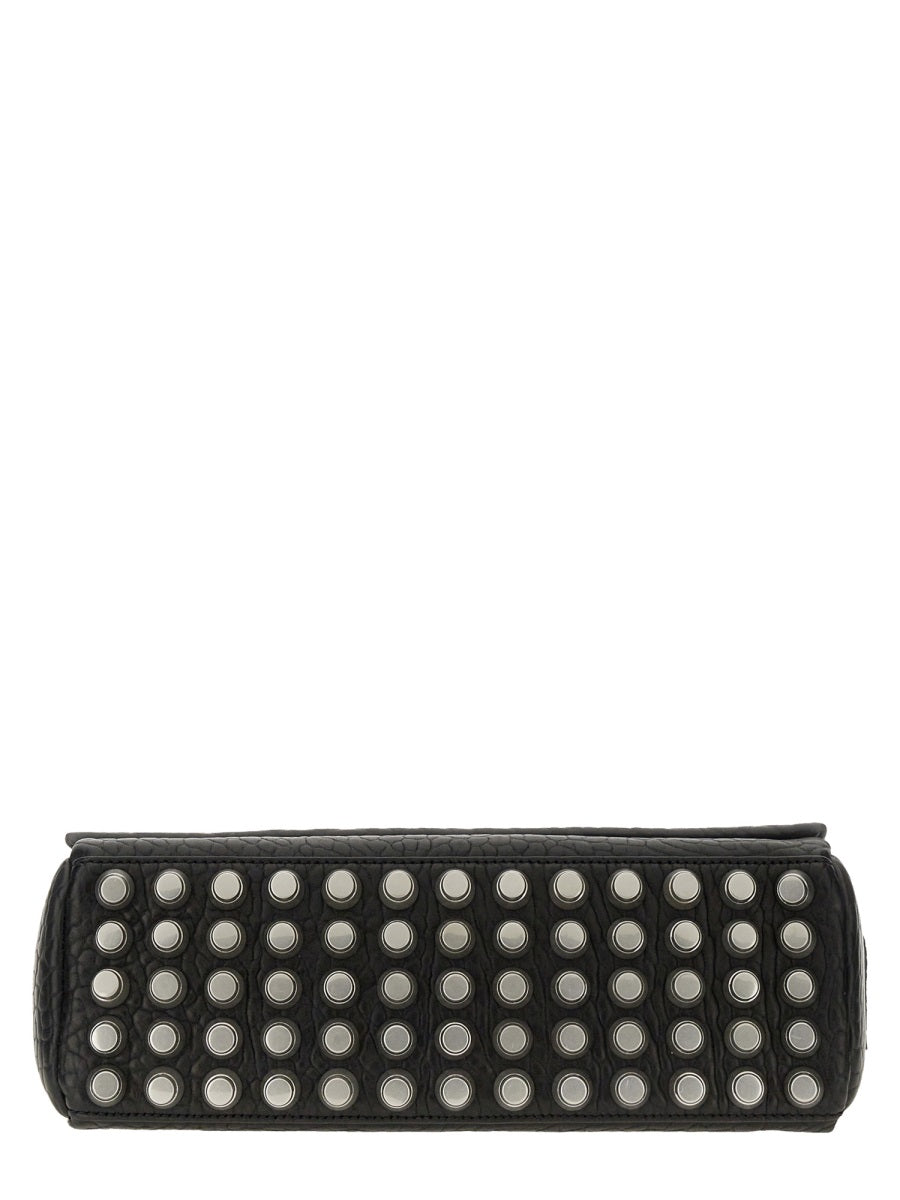 CONVERTIBLE BAG "RICH MEDIUM"