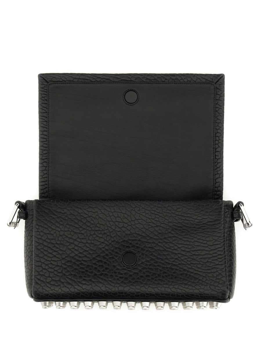 CONVERTIBLE BAG "RICH MEDIUM"