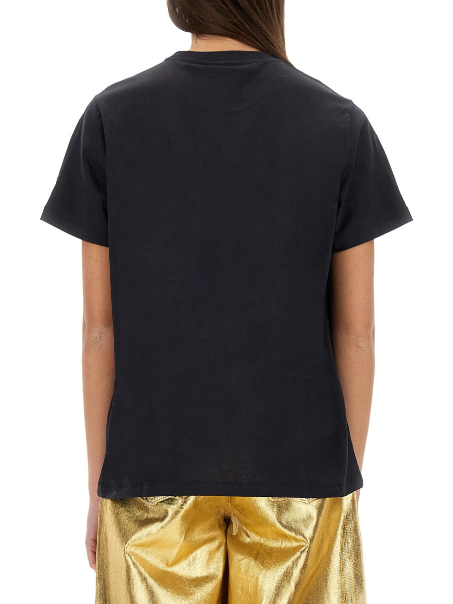 T-SHIRT "OWLS"