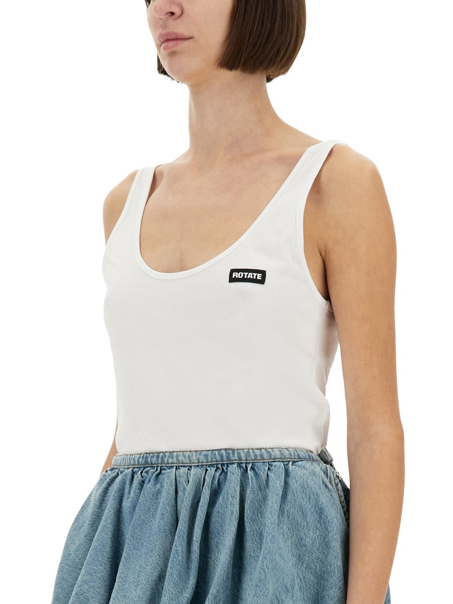 COTTON TOPS.