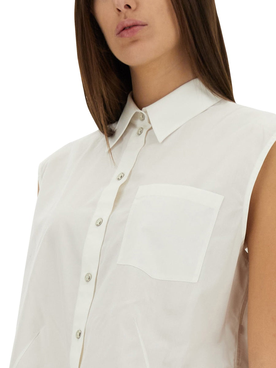 "APEX TAIL" SHIRT