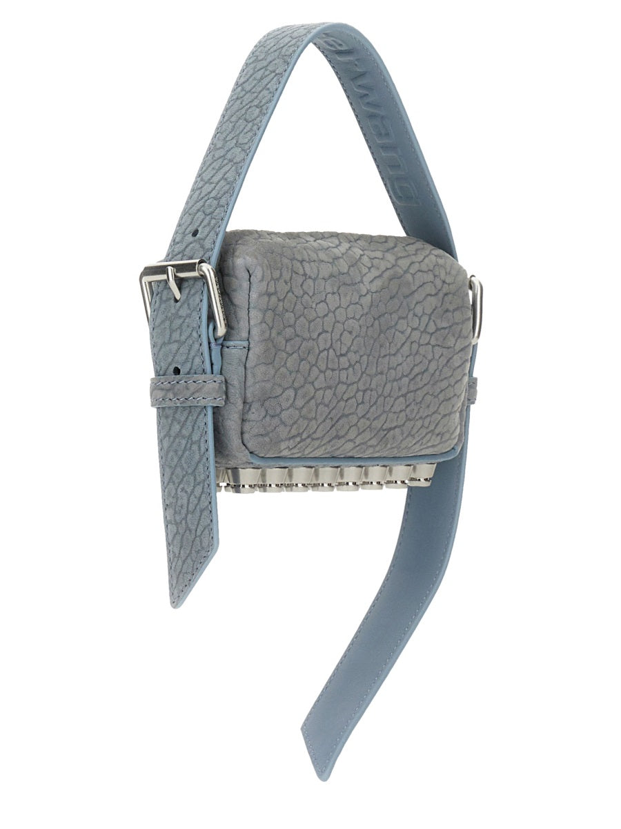"RICH MINI" SHOULDER BAG