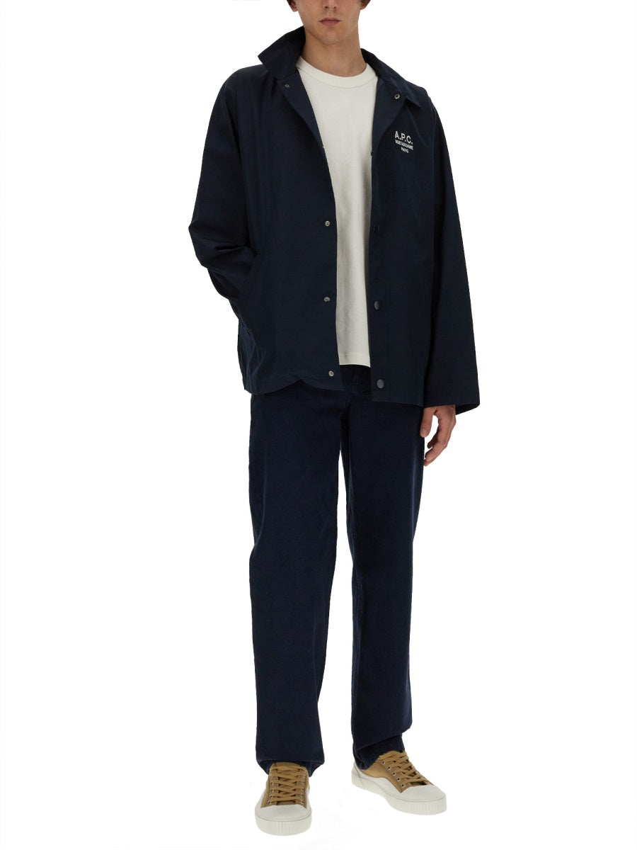 BLOUSON "REGIS"