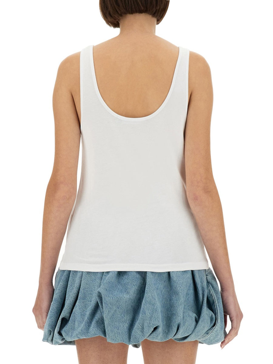 COTTON TOPS.