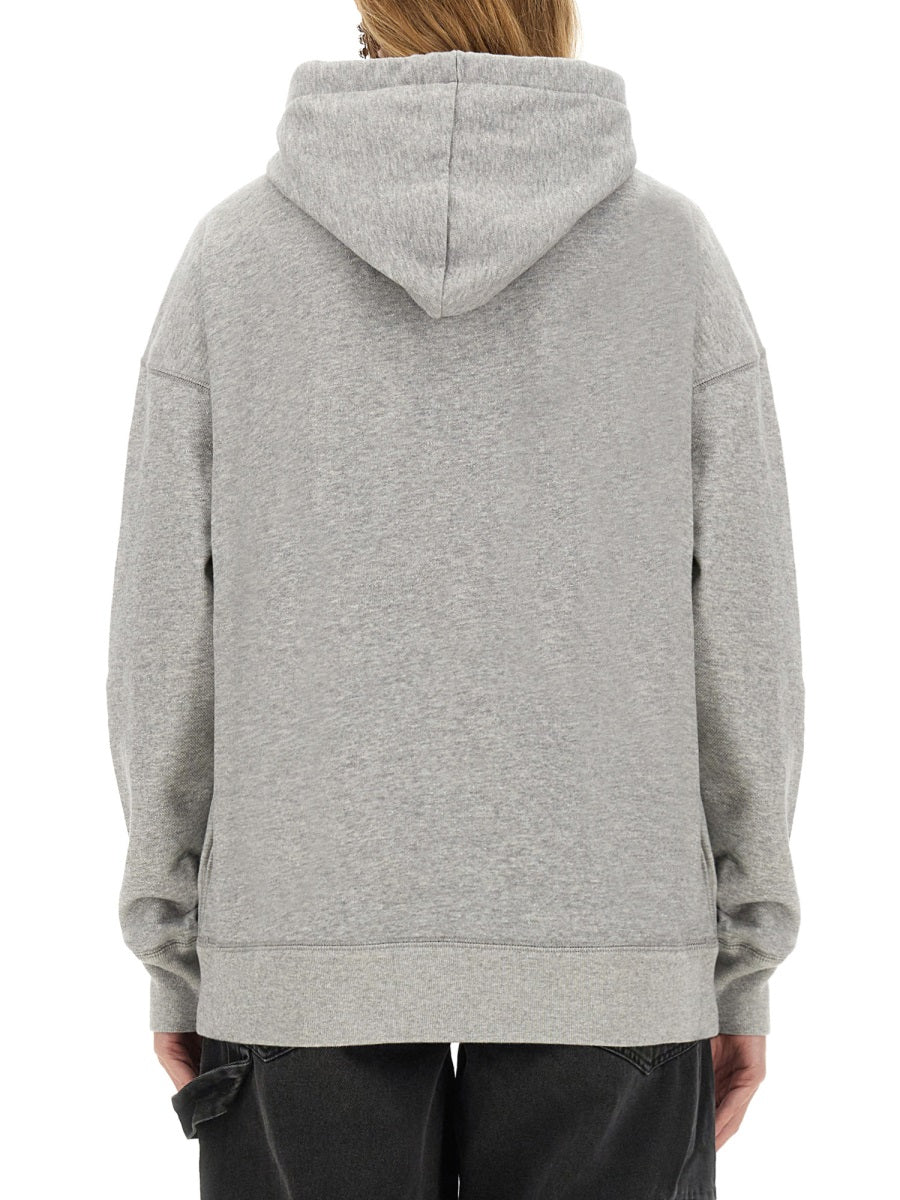 "MANSEL" SWEATSHIRT