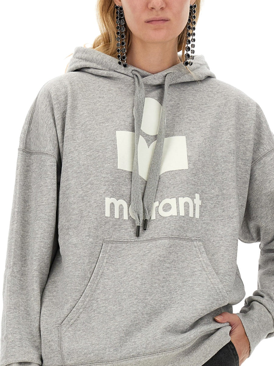 "MANSEL" SWEATSHIRT