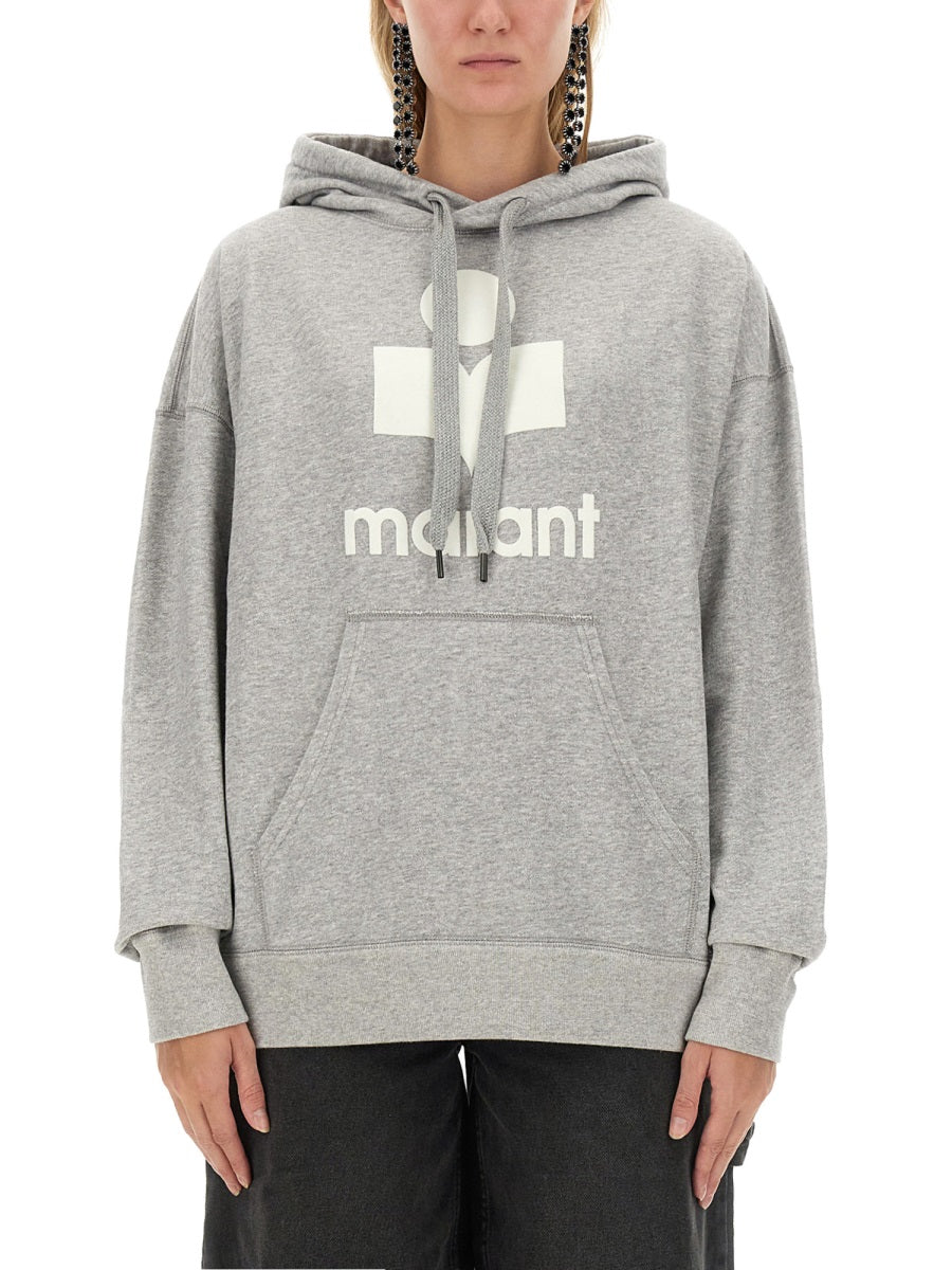 "MANSEL" SWEATSHIRT