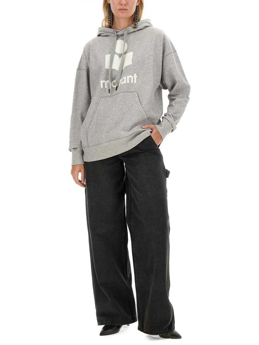"MANSEL" SWEATSHIRT