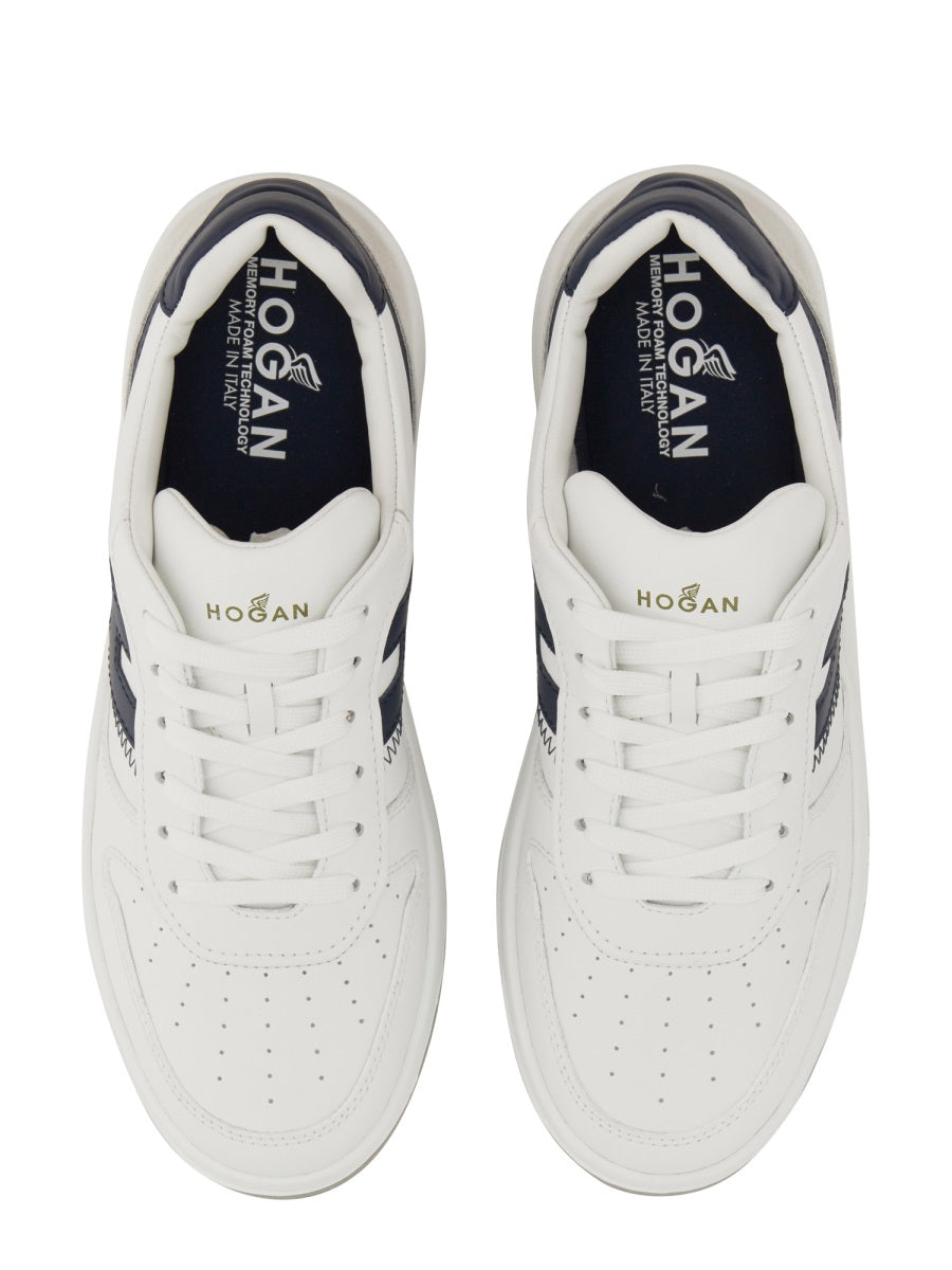 SNEAKER "H630"