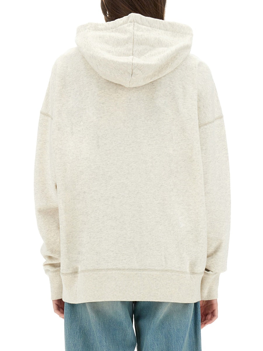 "MANSEL" SWEATSHIRT