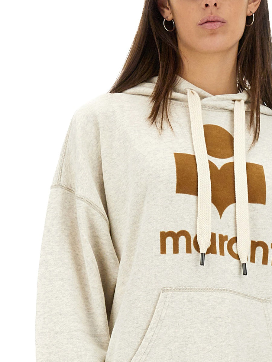 "MANSEL" SWEATSHIRT