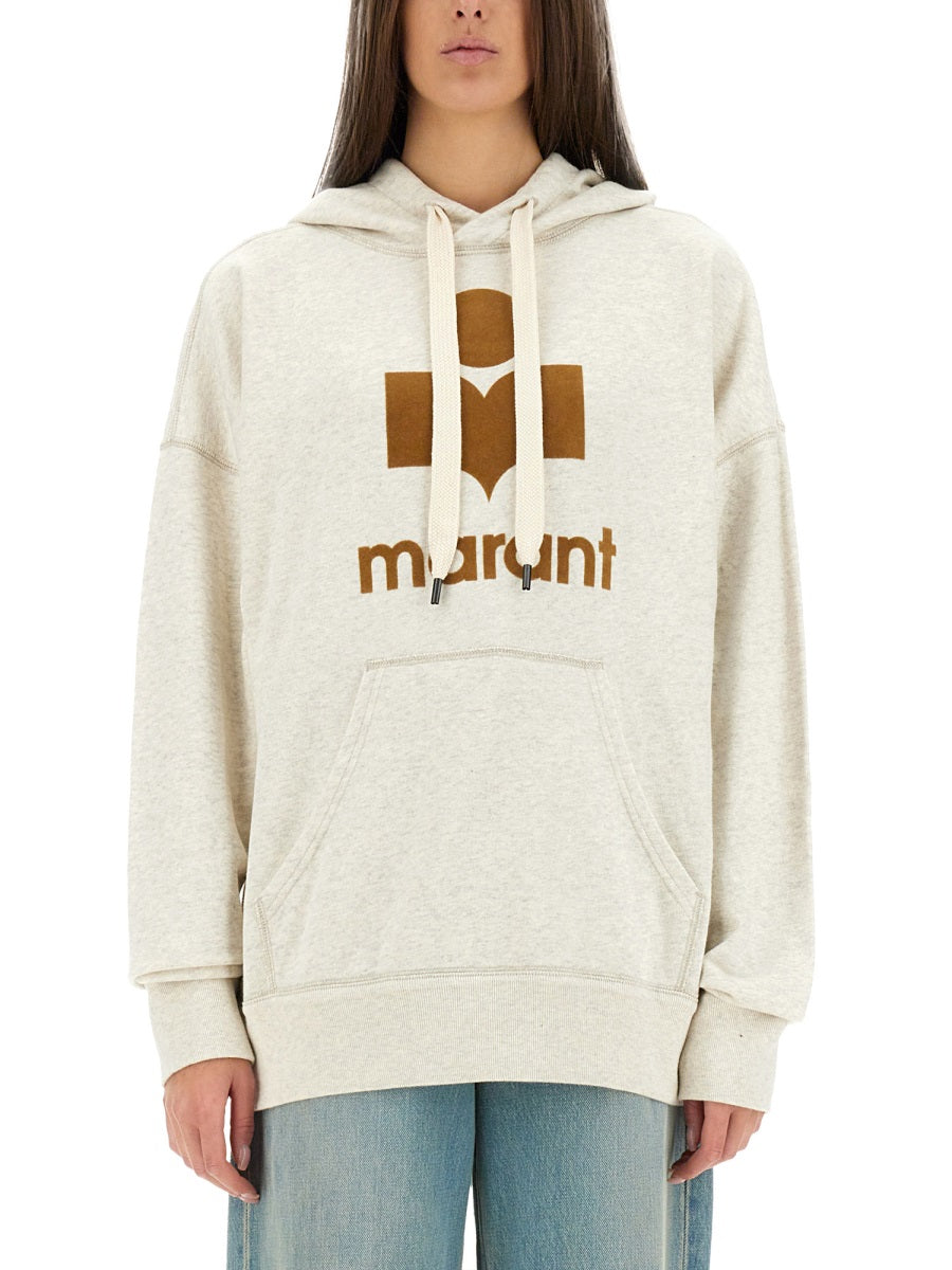 "MANSEL" SWEATSHIRT