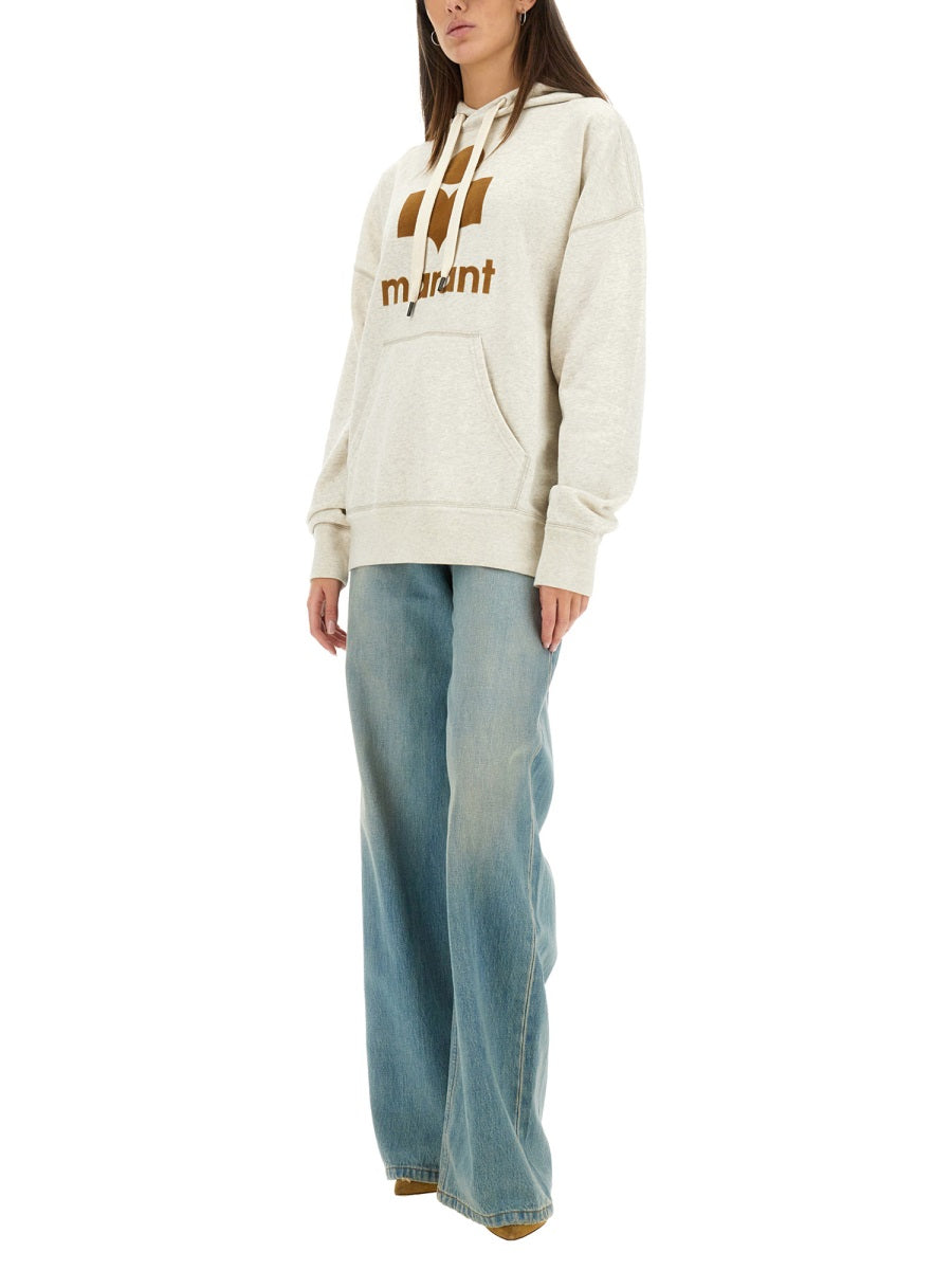 "MANSEL" SWEATSHIRT