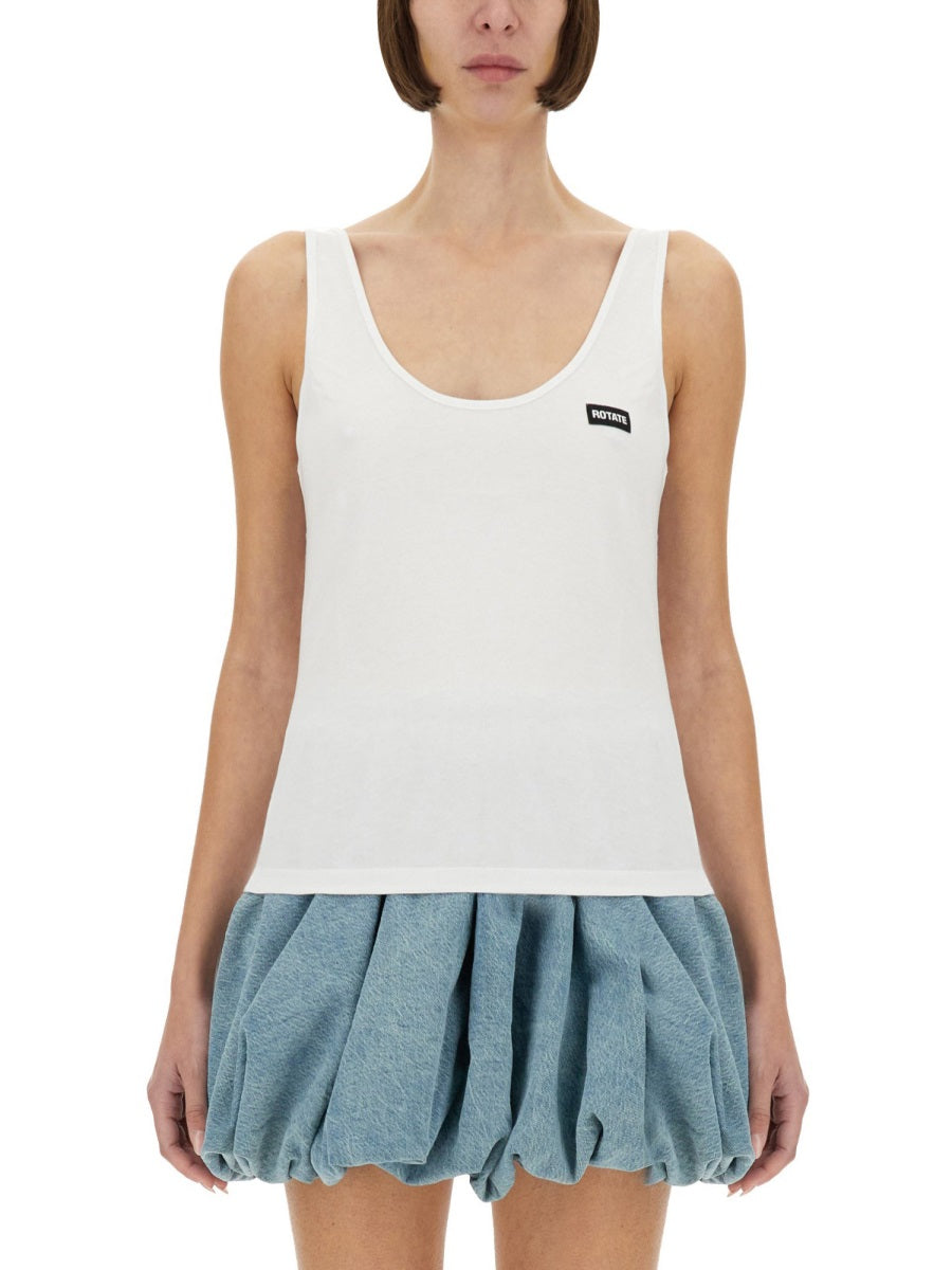 COTTON TOPS.