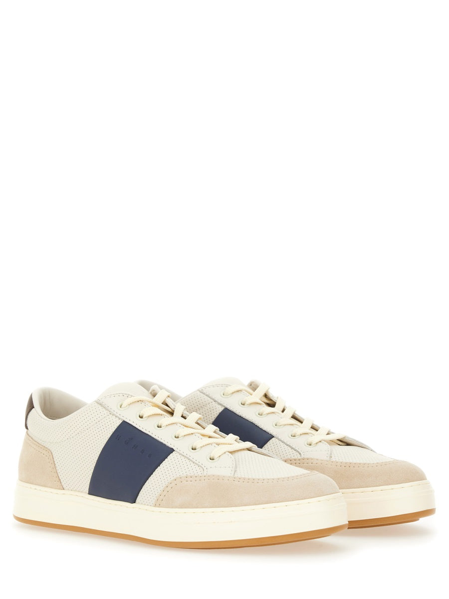 SNEAKER "H-TV"