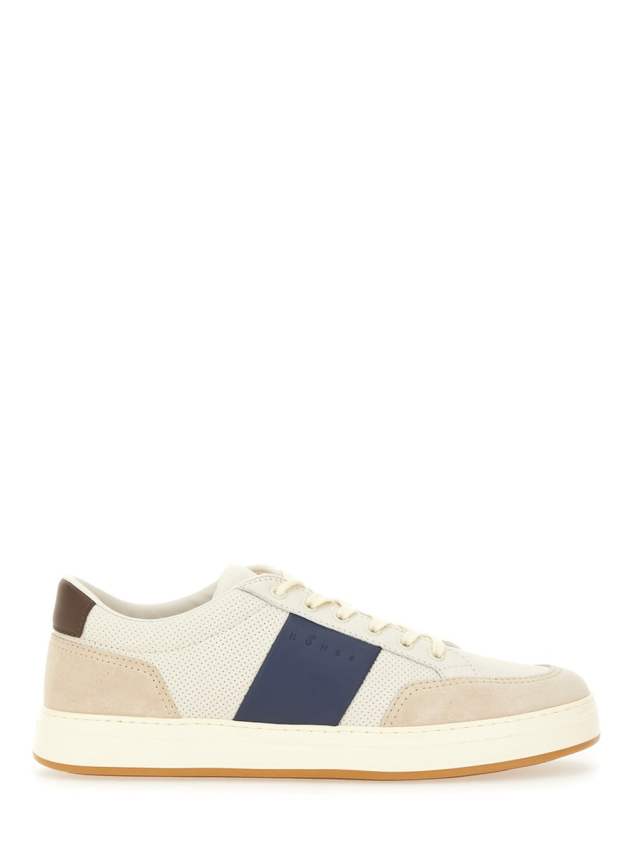 SNEAKER "H-TV"