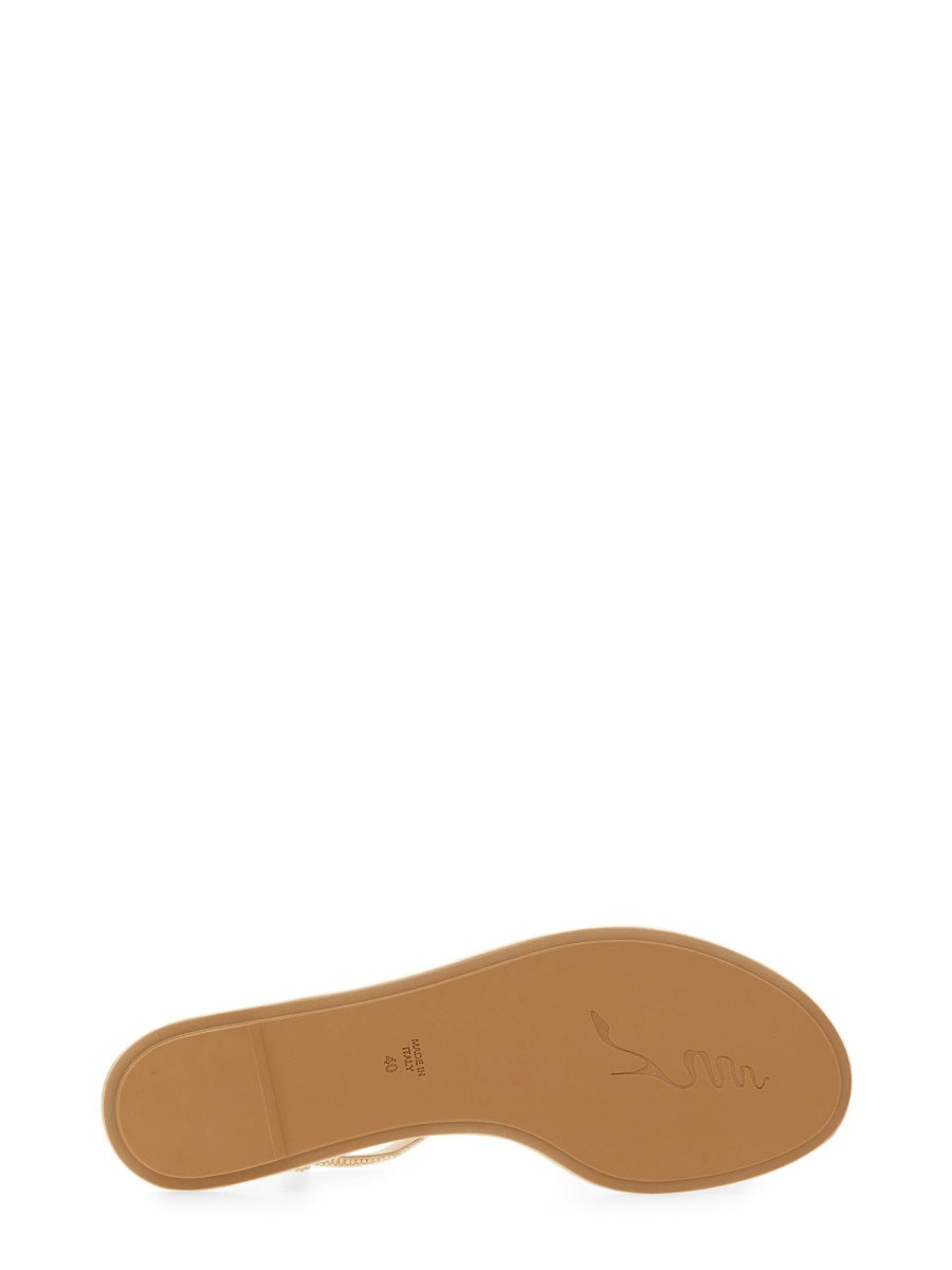 SANDAL "DIANA"