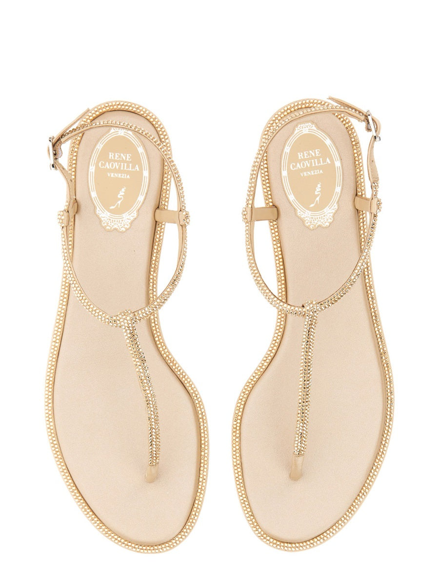 SANDAL "DIANA"