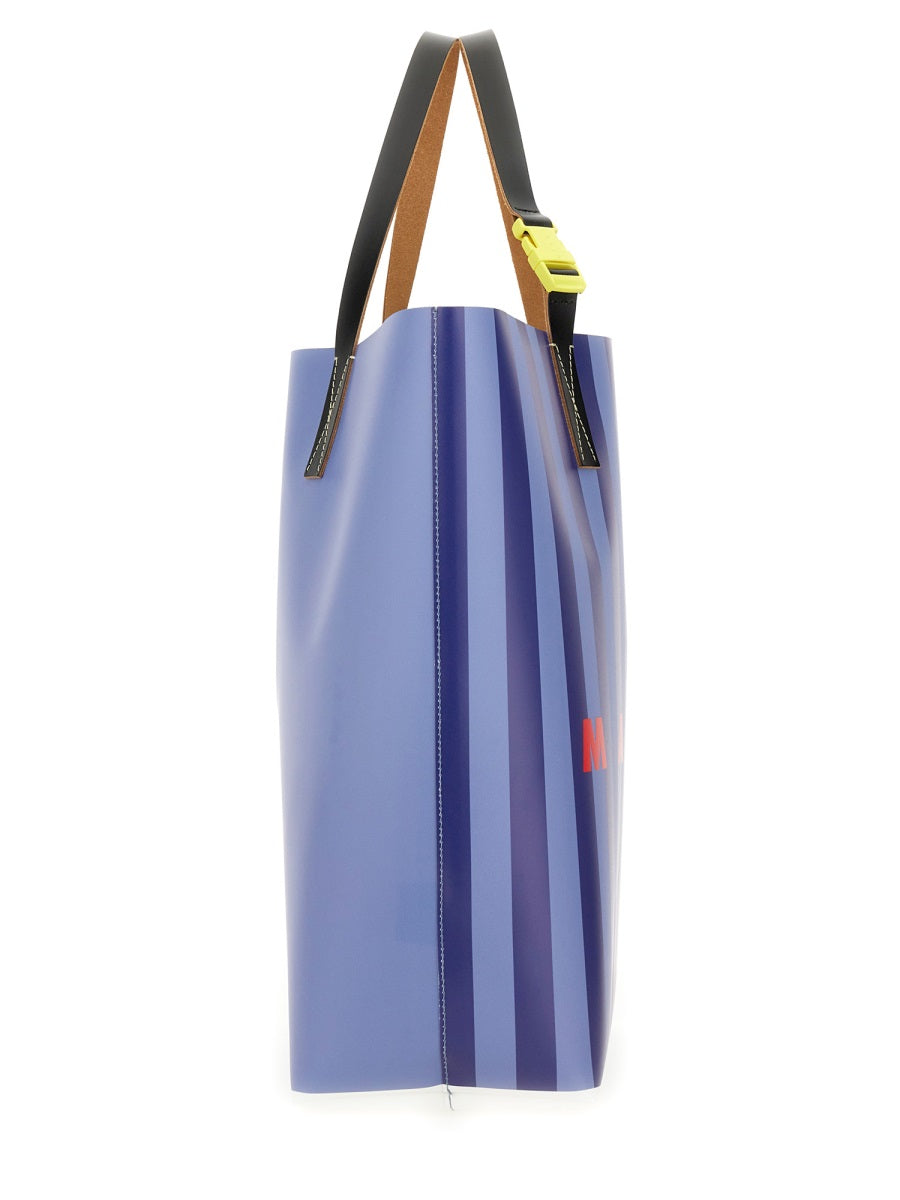 "TRIBECA" SHOPPING BAG