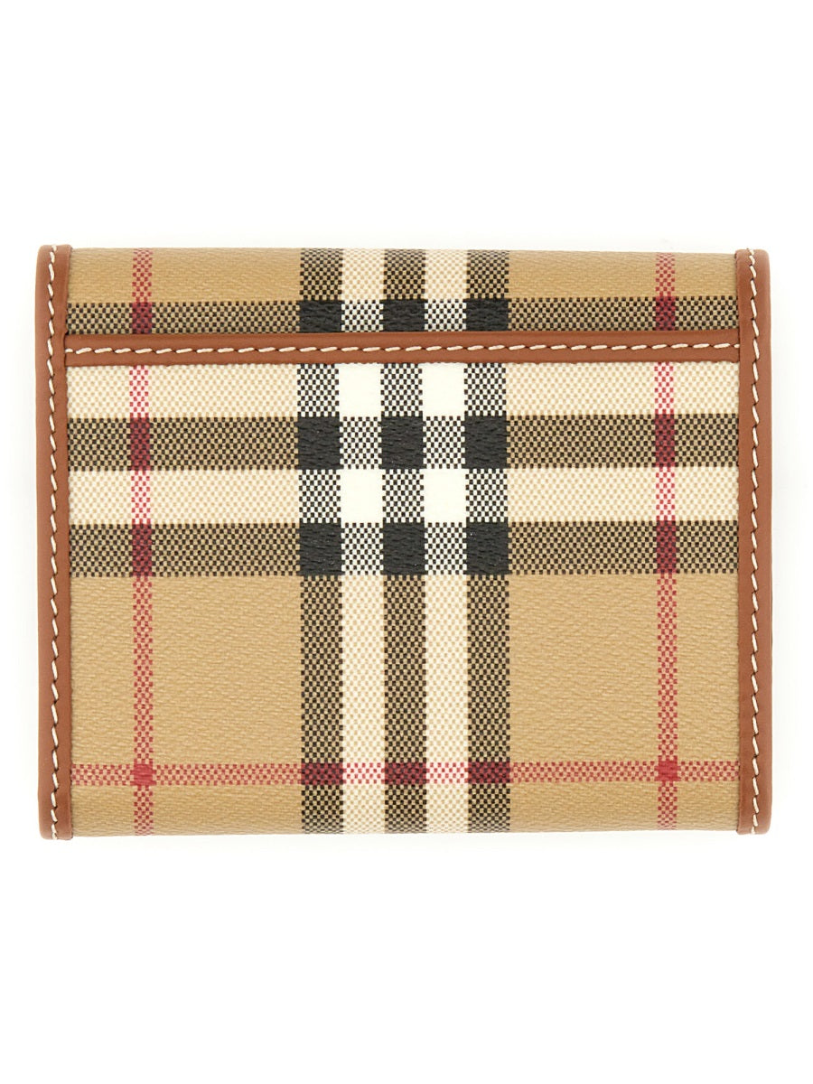 CHECK WALLET