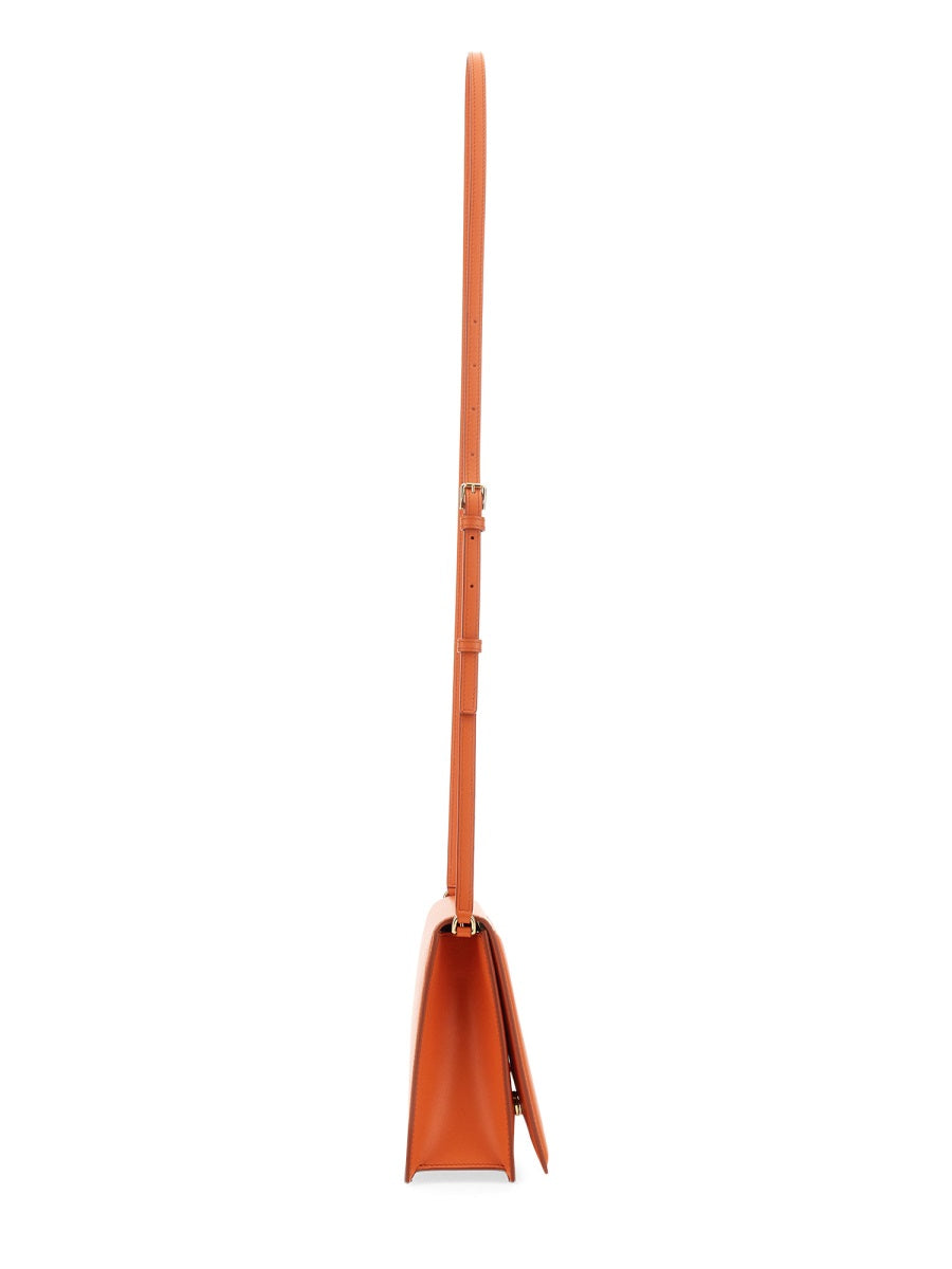 DG LOGO SHOULDER BAG