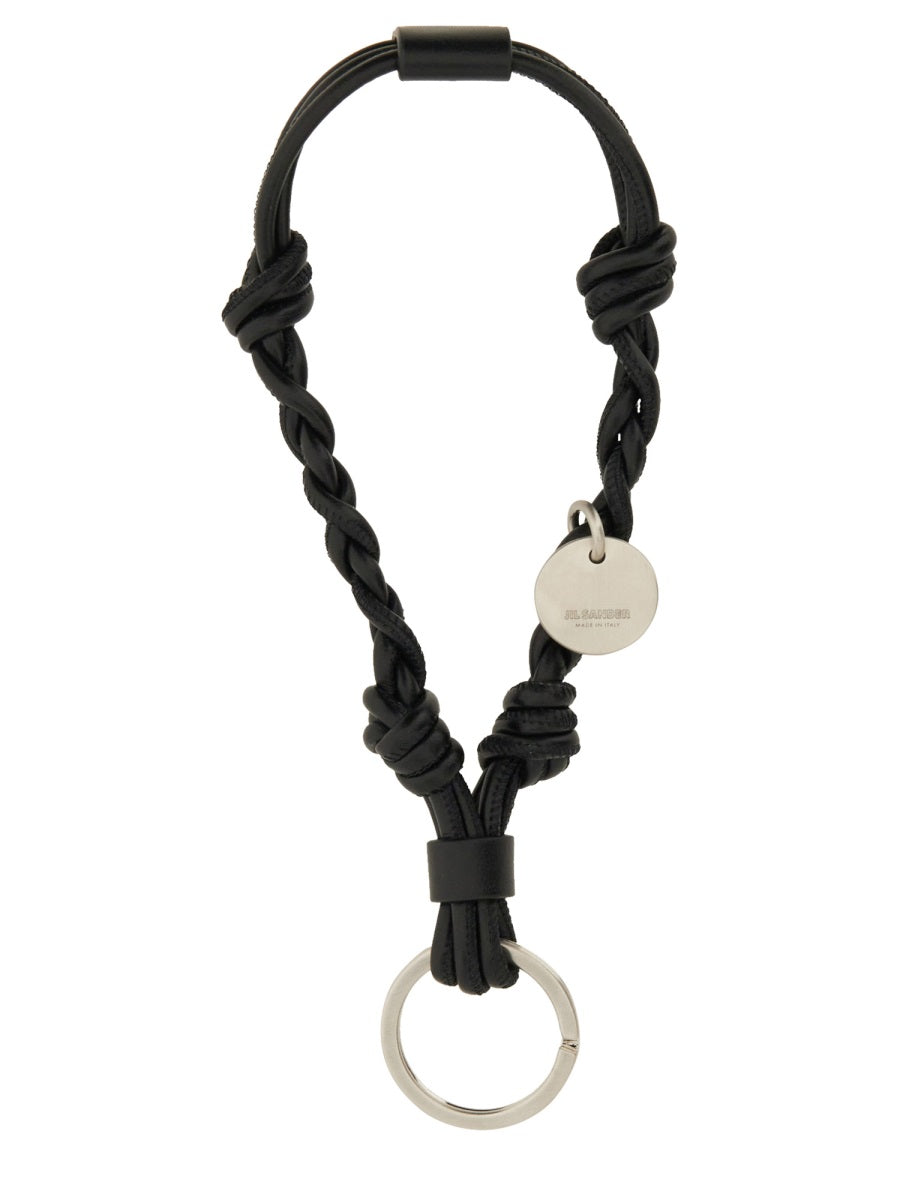 KEYCHAIN "TANGLE"