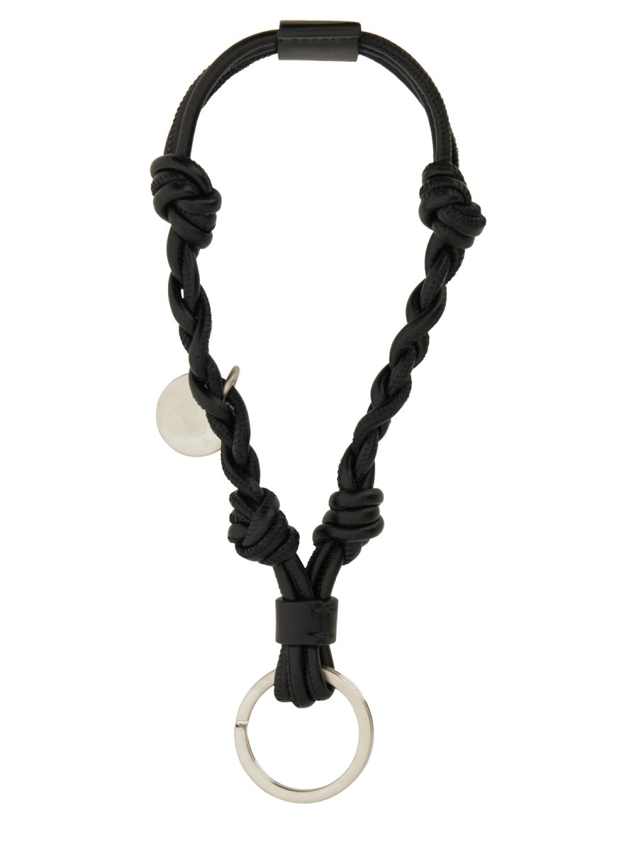 KEYCHAIN "TANGLE"